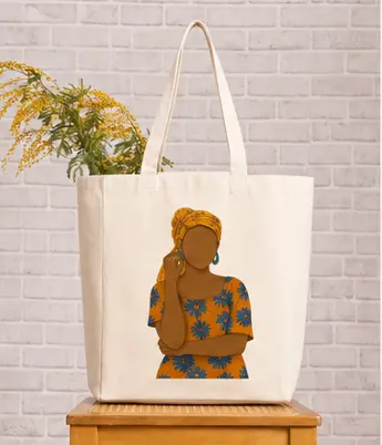 Sac Fourre tout - Petites-Mains